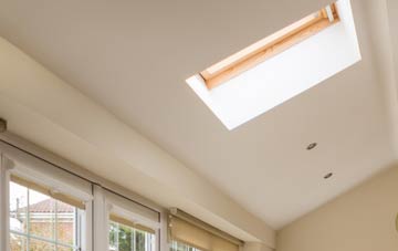 Newsells conservatory roof insulation companies