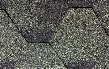 Newsells fibreglass shingle repairs