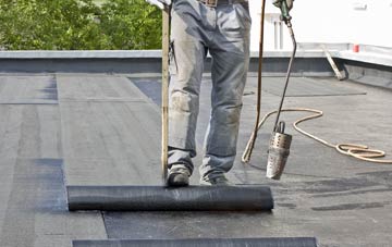 flat roof replacement Newsells, Hertfordshire