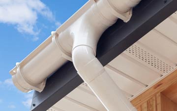 Newsells gutter installation costs