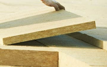 measuring Newsells tapered insulation