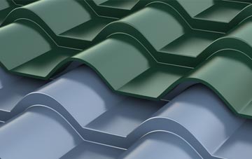 who should consider Newsells plastic roofs