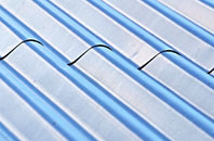 Newsells corrugated roofing