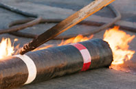 free Newsells flat roofing repair quotes