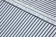 Newsells metal roofing