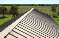 Newsells metal roof quotes