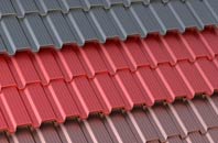 find rated Newsells plastic roofing companies